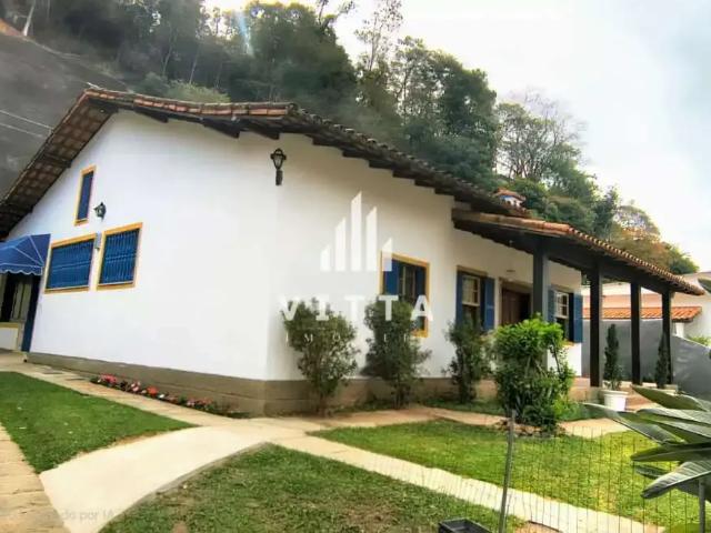Casa venda em Região Geográfica Imediata de Petrópolis, Região Metropolitana do Rio de Janeiro
