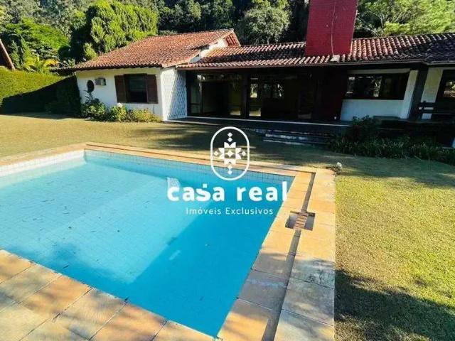 Casa venda em Região Geográfica Imediata de Petrópolis, Região Metropolitana do Rio de Janeiro