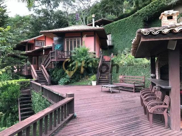 Casa venda em Região Geográfica Imediata de Petrópolis, Região Metropolitana do Rio de Janeiro