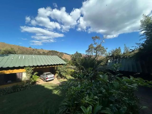 Casa venda em Região Geográfica Imediata de Petrópolis, Região Metropolitana do Rio de Janeiro