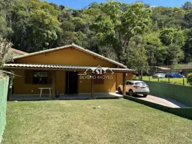 Casa venda em Petrópolis, Região Geográfica Intermediária de Petrópolis