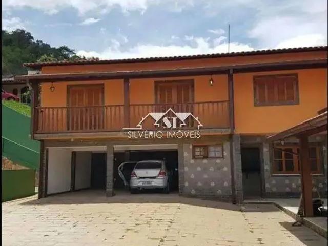Casa venda em Região Geográfica Imediata de Petrópolis, Região Metropolitana do Rio de Janeiro