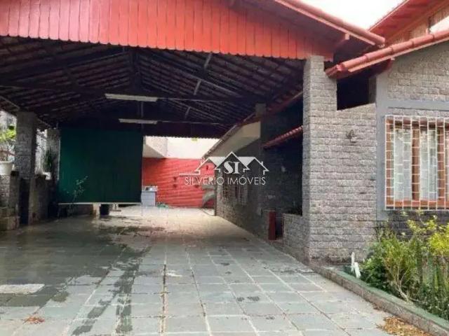 Casa venda em Petrópolis, Região Geográfica Intermediária de Petrópolis