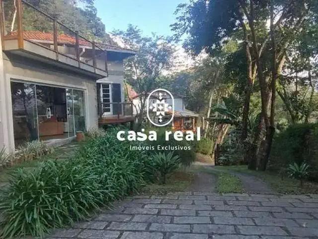 Casa venda em Região Geográfica Imediata de Petrópolis, Região Metropolitana do Rio de Janeiro