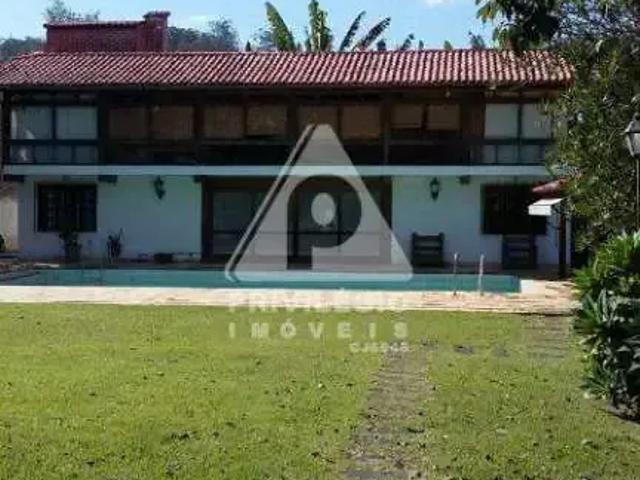 Casa venda em Região Geográfica Imediata de Petrópolis, Região Metropolitana do Rio de Janeiro