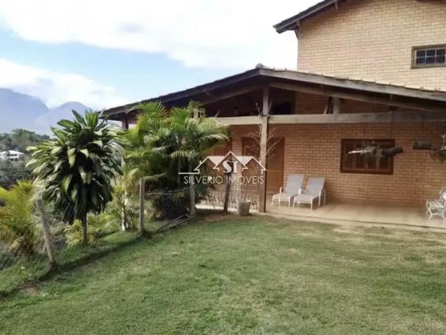 Casa venda em Petrópolis, Região Geográfica Intermediária de Petrópolis