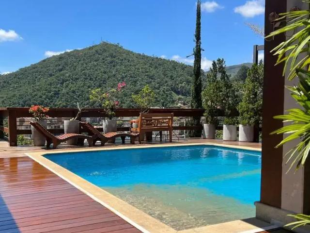 Casa venda em Região Geográfica Imediata de Petrópolis, Região Metropolitana do Rio de Janeiro