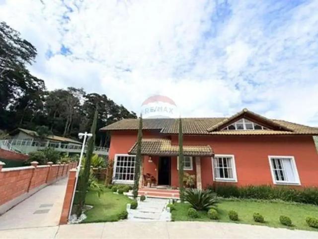 Casa venda em Região Geográfica Imediata de Petrópolis, Região Metropolitana do Rio de Janeiro