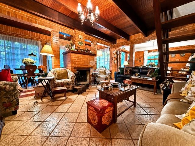Casa venda em Itaipava, Petrópolis
