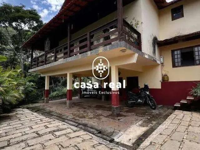 Casa venda em Região Geográfica Imediata de Petrópolis, Região Metropolitana do Rio de Janeiro