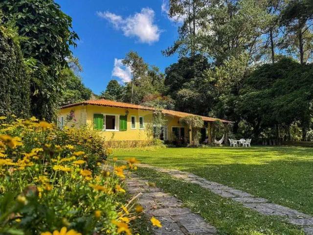 Casa venda em Região Geográfica Imediata de Petrópolis, Região Metropolitana do Rio de Janeiro
