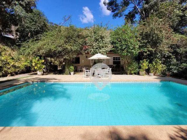 Casa venda em Região Geográfica Imediata de Petrópolis, Região Metropolitana do Rio de Janeiro