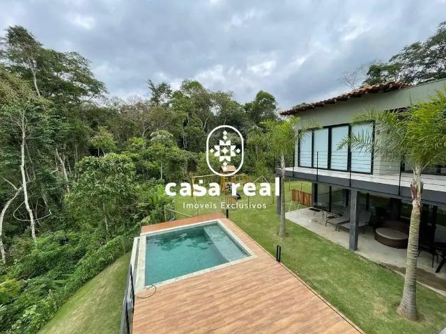 Casa venda em Região Geográfica Imediata de Petrópolis, Região Metropolitana do Rio de Janeiro