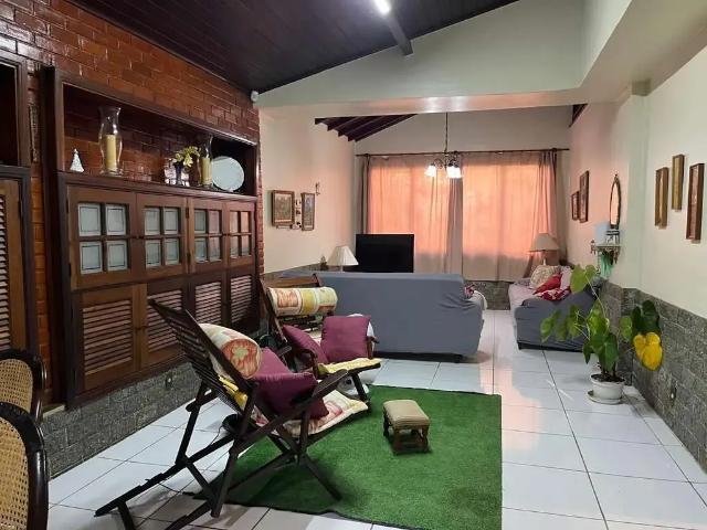Casa venda em Região Geográfica Imediata de Petrópolis, Região Metropolitana do Rio de Janeiro
