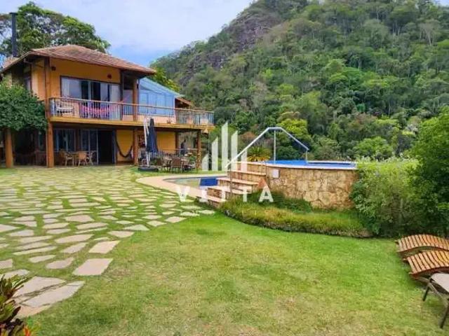 Casa venda em Região Geográfica Imediata de Petrópolis, Região Metropolitana do Rio de Janeiro