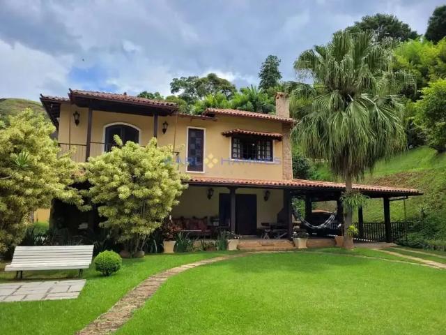 Casa venda em Região Geográfica Imediata de Petrópolis, Região Metropolitana do Rio de Janeiro