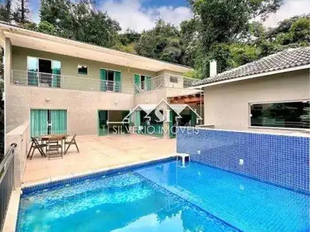 Casa venda em Região Geográfica Imediata de Petrópolis, Região Metropolitana do Rio de Janeiro
