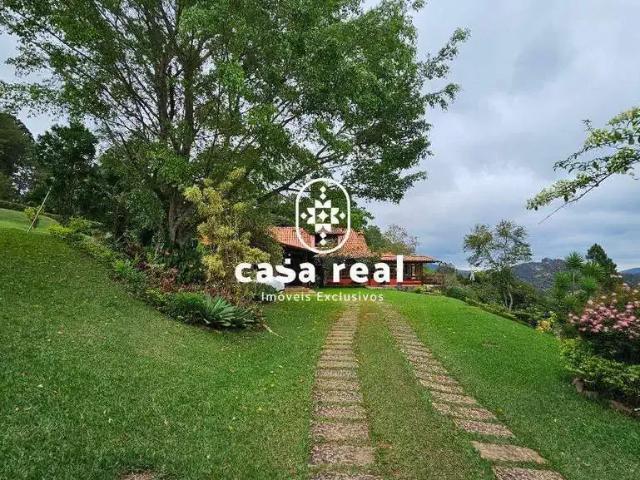 Casa venda em Região Geográfica Imediata de Petrópolis, Região Metropolitana do Rio de Janeiro