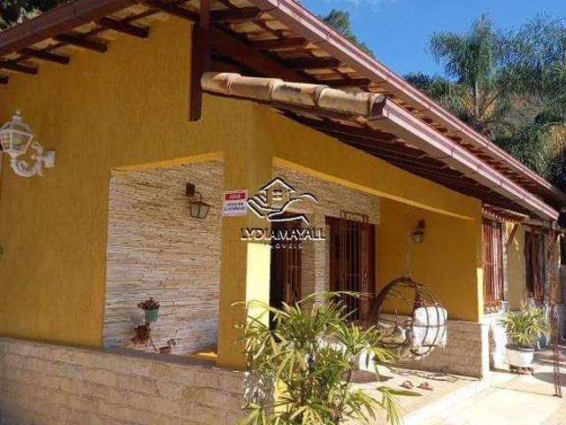 Casa venda em Região Geográfica Imediata de Petrópolis, Região Metropolitana do Rio de Janeiro
