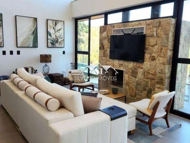 Casa venda em Região Geográfica Imediata de Petrópolis, Região Metropolitana do Rio de Janeiro