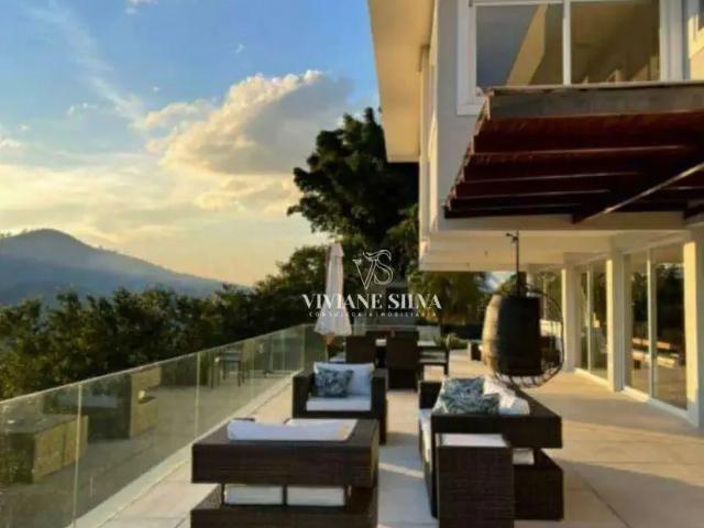 Casa venda em Cascatinha, Petrópolis