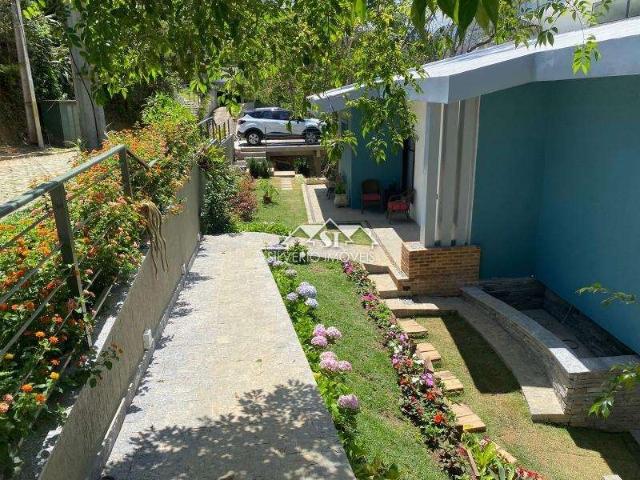 Casa venda em Região Geográfica Imediata de Petrópolis, Região Metropolitana do Rio de Janeiro