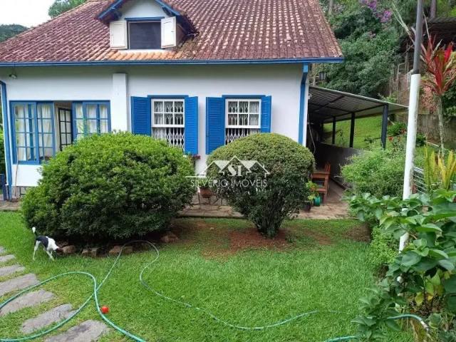 Casa venda em Região Geográfica Imediata de Petrópolis, Região Metropolitana do Rio de Janeiro