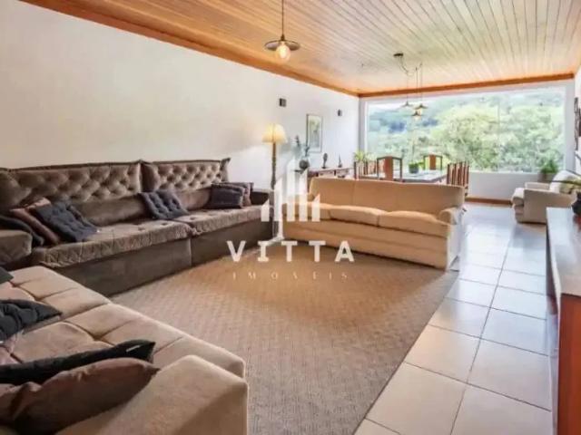 Casa venda em Região Geográfica Imediata de Petrópolis, Região Metropolitana do Rio de Janeiro