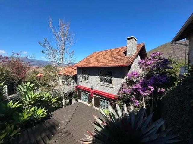 Casa venda em Região Geográfica Imediata de Petrópolis, Região Metropolitana do Rio de Janeiro