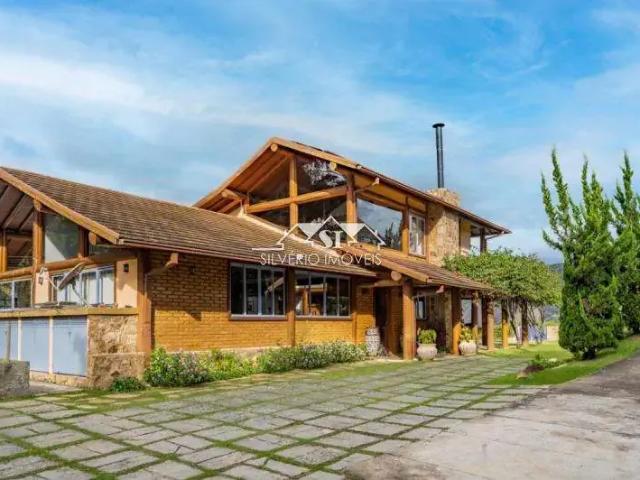 Casa venda em Região Geográfica Imediata de Petrópolis, Região Metropolitana do Rio de Janeiro