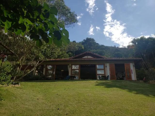 Casa venda em Região Geográfica Imediata de Petrópolis, Região Metropolitana do Rio de Janeiro