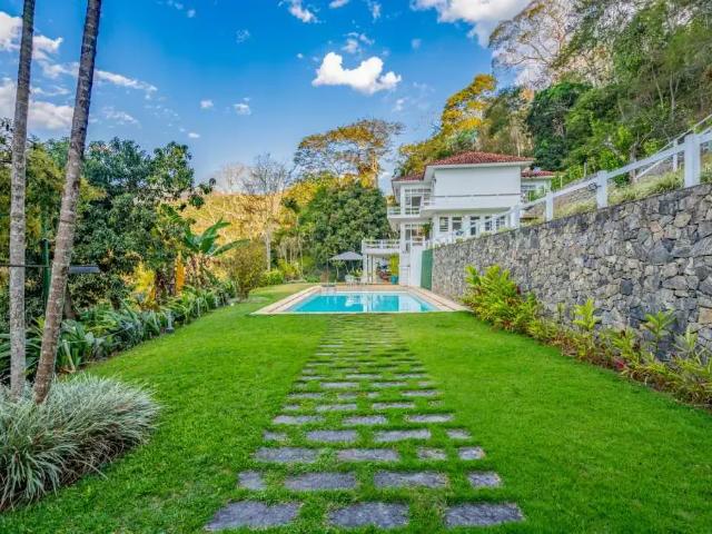 Casa venda em Região Geográfica Imediata de Petrópolis, Região Metropolitana do Rio de Janeiro