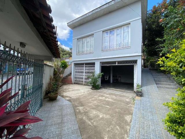 Casa venda em Cascatinha, Petrópolis