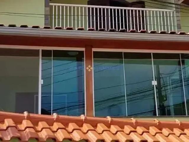 Casa venda em Região Geográfica Imediata de Petrópolis, Região Metropolitana do Rio de Janeiro