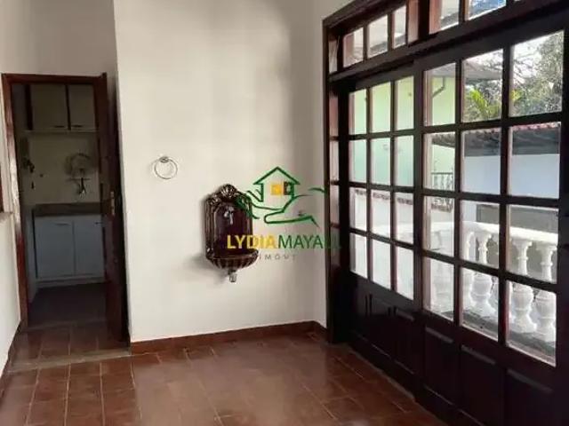 Casa venda em Região Geográfica Imediata de Petrópolis, Região Metropolitana do Rio de Janeiro