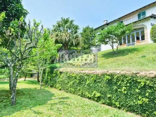 Casa venda em Petrópolis
