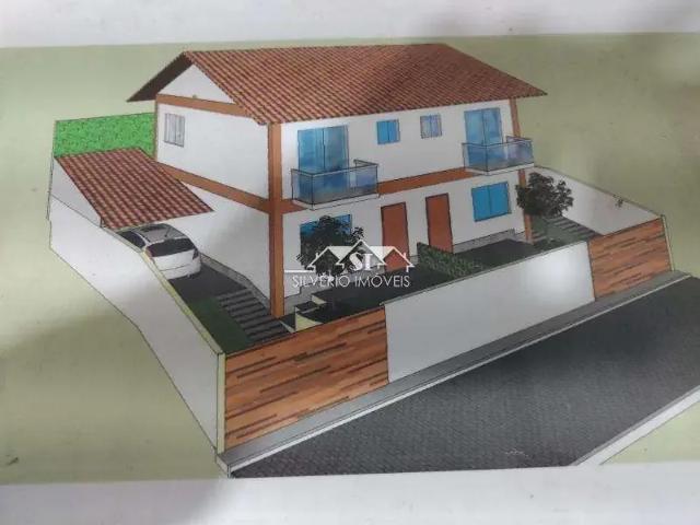 Casa venda em Petrópolis, Região Geográfica Intermediária de Petrópolis
