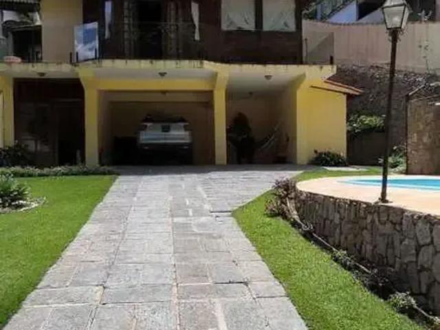 Casa venda em Região Geográfica Imediata de Petrópolis, Região Metropolitana do Rio de Janeiro