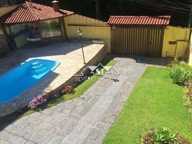 Casa venda em Região Geográfica Imediata de Petrópolis, Região Metropolitana do Rio de Janeiro