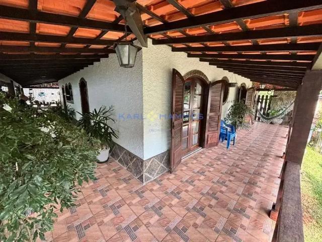 Casa venda em Região Geográfica Imediata de Petrópolis, Região Metropolitana do Rio de Janeiro