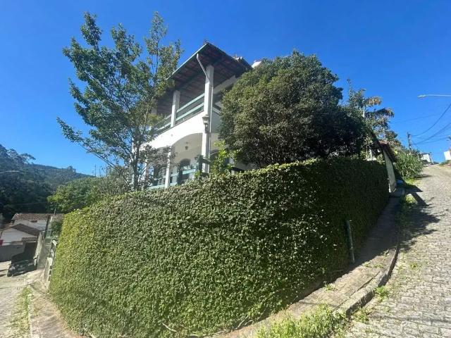 Casa venda em Região Geográfica Imediata de Petrópolis, Região Metropolitana do Rio de Janeiro