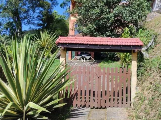 Casa venda em Região Geográfica Imediata de Petrópolis, Região Metropolitana do Rio de Janeiro