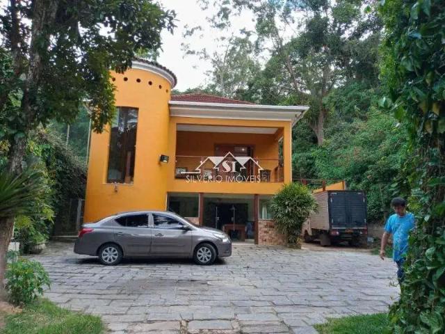Casa venda em Região Geográfica Imediata de Petrópolis, Região Metropolitana do Rio de Janeiro