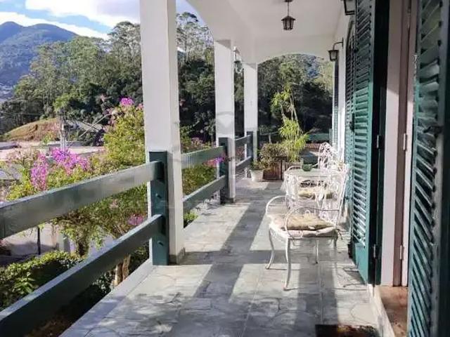 Casa venda em Região Geográfica Imediata de Petrópolis, Região Metropolitana do Rio de Janeiro