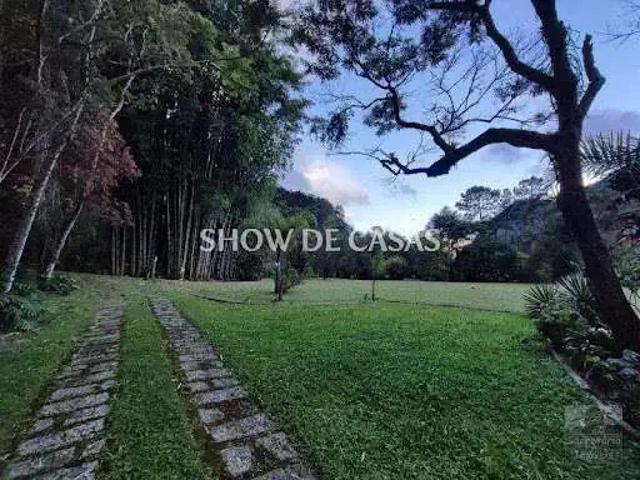 Casa venda em Região Geográfica Imediata de Petrópolis, Região Metropolitana do Rio de Janeiro