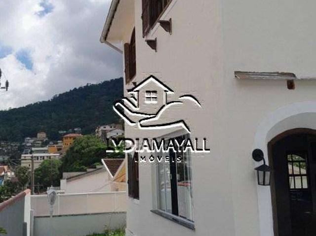 Casa venda em Região Geográfica Imediata de Petrópolis, Região Metropolitana do Rio de Janeiro