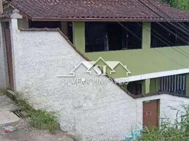 Casa venda em Região Geográfica Imediata de Petrópolis, Região Metropolitana do Rio de Janeiro