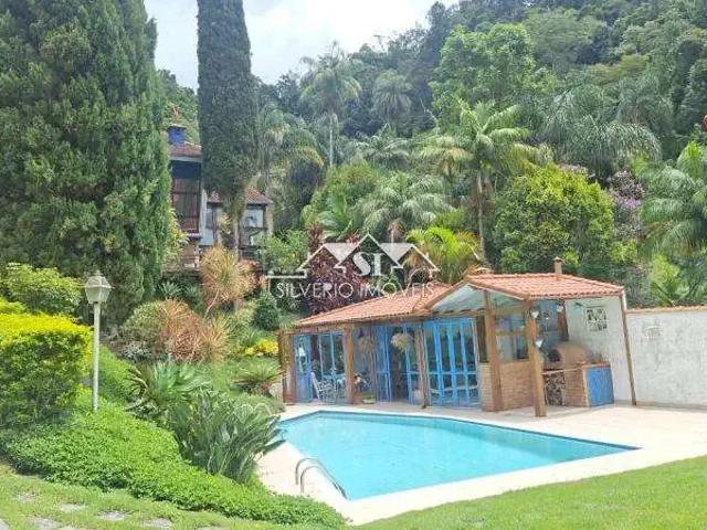 Casa venda em Região Geográfica Imediata de Petrópolis, Região Metropolitana do Rio de Janeiro