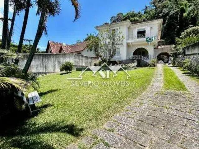 Casa venda em Região Geográfica Imediata de Petrópolis, Região Metropolitana do Rio de Janeiro