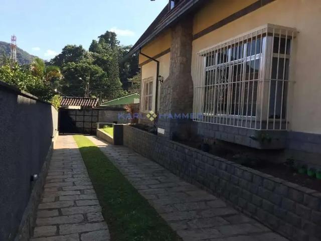 Casa venda em Região Geográfica Imediata de Petrópolis, Região Metropolitana do Rio de Janeiro
